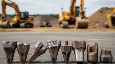 Top 10 Common Issues with Bucket Teeth You Should Know?