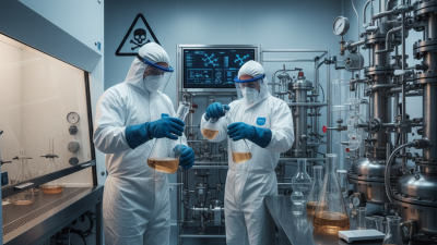 Propionyl Chloride Uses Benefits and Safety Tips?