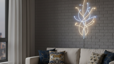 How to Create Personalised Led Signs for Your Home Decor?