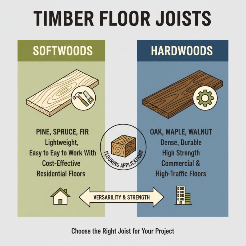 Why Choose Timber Joists Floor for Your Home Renovation?