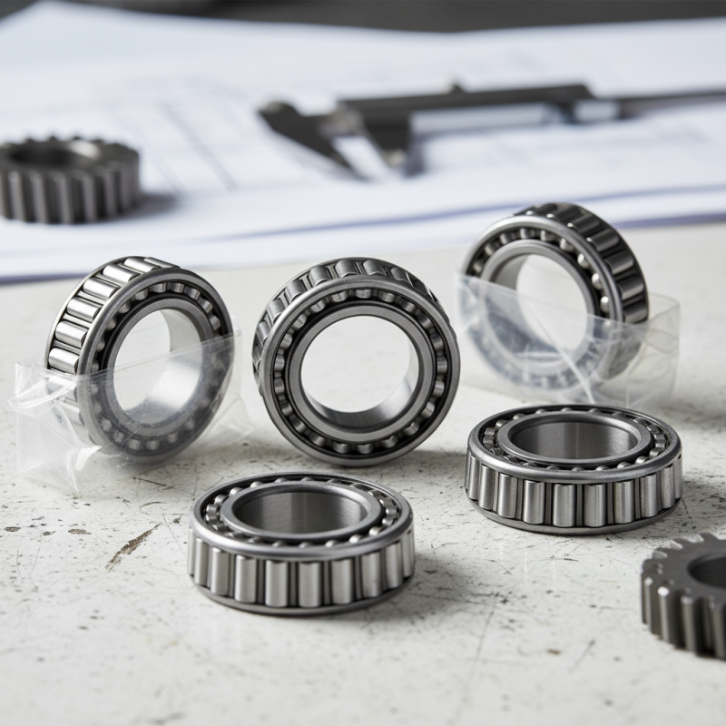 Essential Tips for Choosing Claas Needle Roller Bearings?