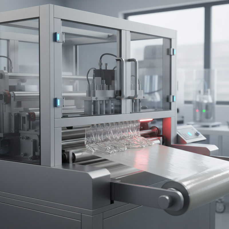 What is a Hydrogel Coating Machine and How Does It Work?