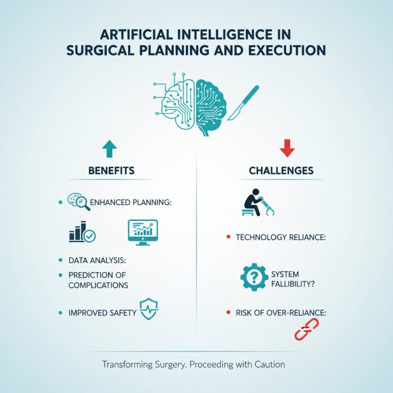 2026 Best Innovations in Surgical Surgery Techniques and Technologies?