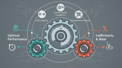 How to Choose the Right Claas Bevel Gear for Your Needs?