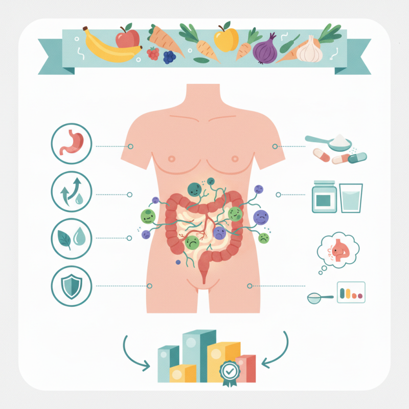 What Is FOS Powder Benefits Uses and Top Brands 2026?