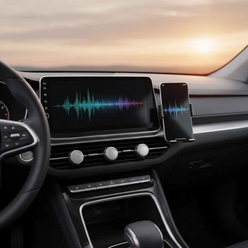 How to Choose the Best Radio Auto for Your Car?
