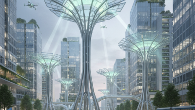 What are Artificial Trees and How Do They Benefit the Environment?