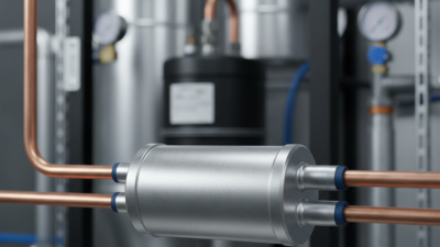 2026 Best Filter Drier Options for HVAC Systems?