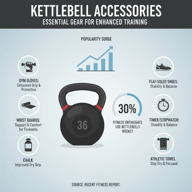 2026 Top Heavy Kettlebell Trends for Fitness Enthusiasts?