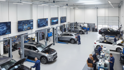 2026 Best Auto Center Services for Your Vehicle Needs?