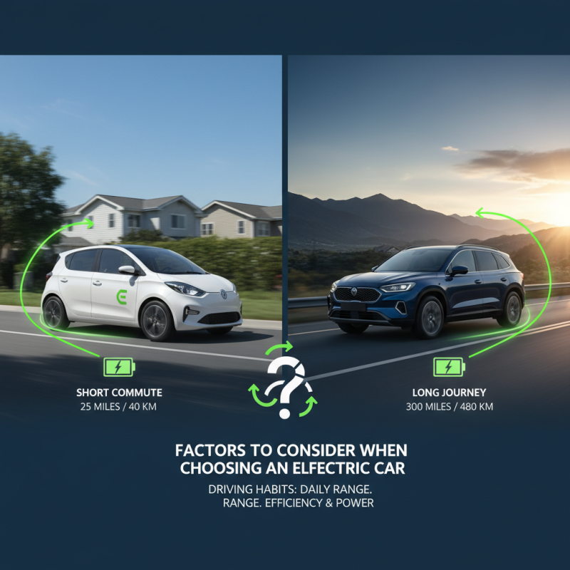 Most Affordable Electric Cars You Need to Consider?