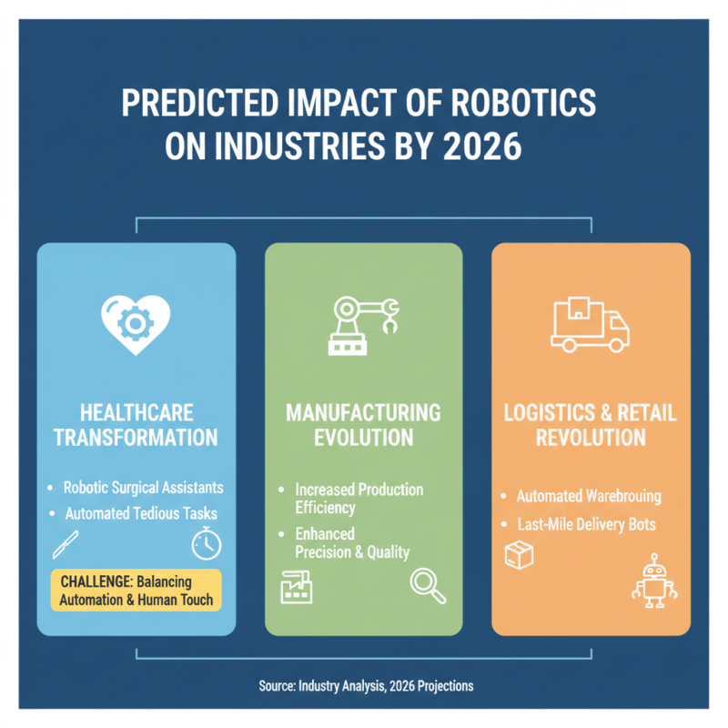 2026 Best Robotics Products You Should Know About?