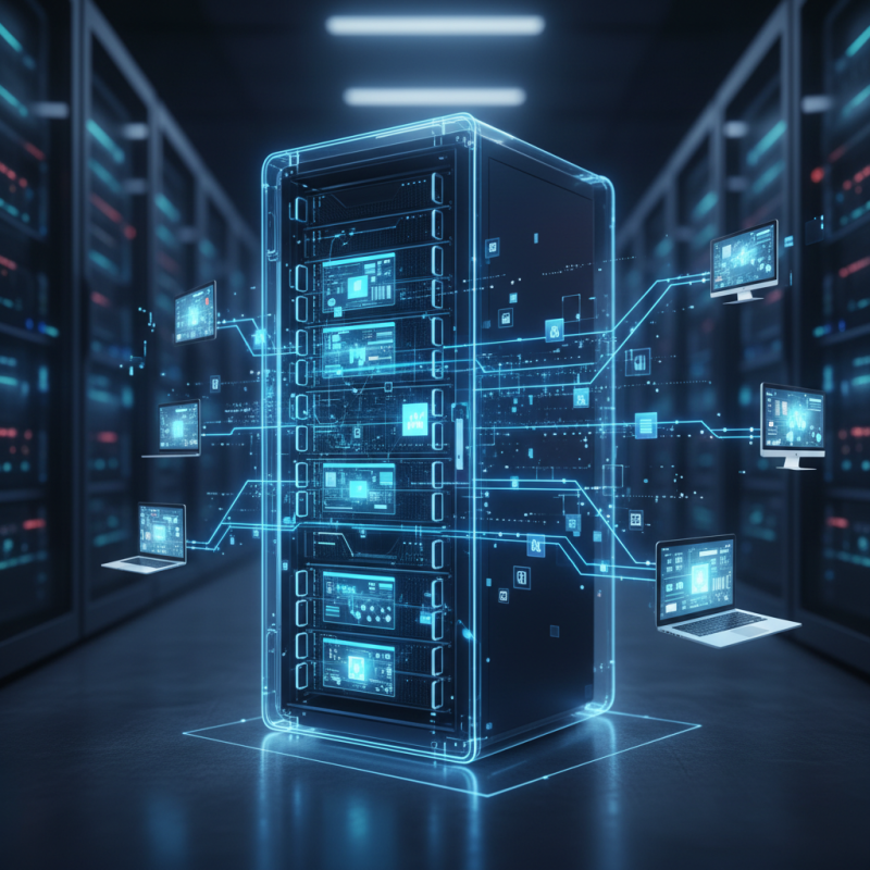 What is VPS Server Hosting and How Does It Work?