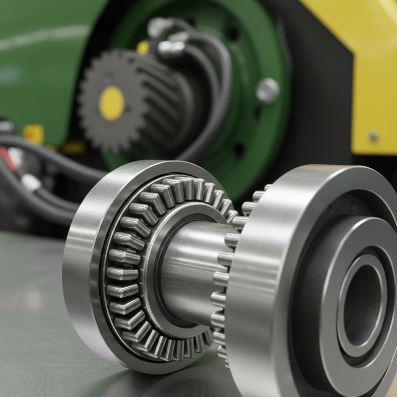 How to Choose the Right Claas Needle Roller for Your Equipment?