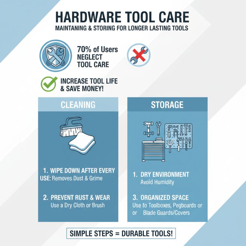 2026 How to Choose the Best Hardware Tools for Your Projects?
