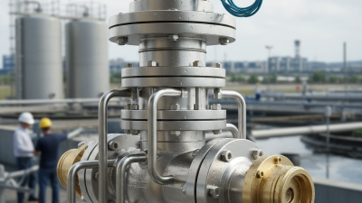 2026 Best Automatic Valve Options What to Consider?