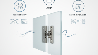 2026 Best Hidden Cabinet Hinge Recommendations and Tips?