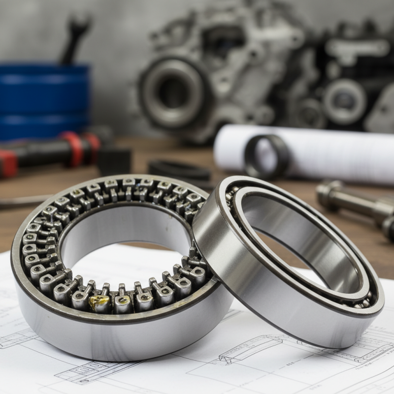 Claas Needle Roller Tips for Optimal Performance and Longevity?