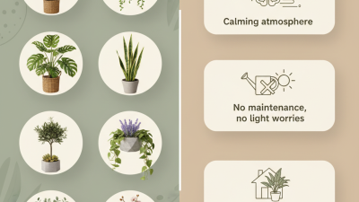 10 Best Realistic Fake Plants for Home Decor in 2026?