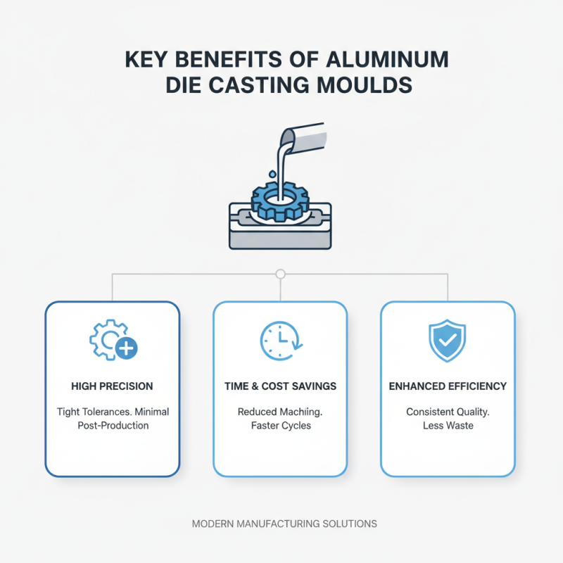 Why is Aluminum Die Casting Mould Essential for Efficient Manufacturing?