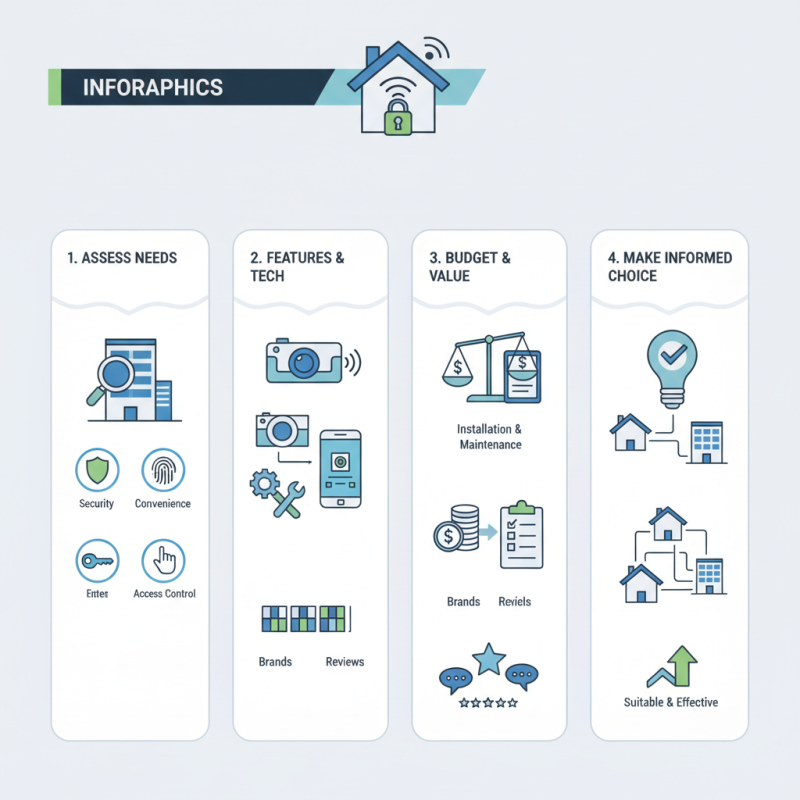 How to Choose the Best Ip Door Entry System for Your Home or Business?