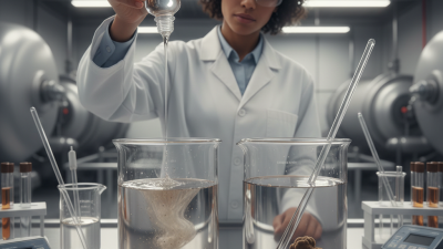 What is Wastewater Flocculant and How Does It Work?