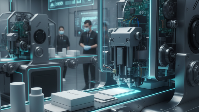 Top Trademark Printing Machine Trends to Watch in 2026?