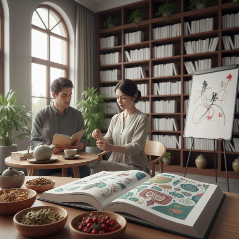 2026 Best Guide to Traditional Chinese Medicine for Beginners?