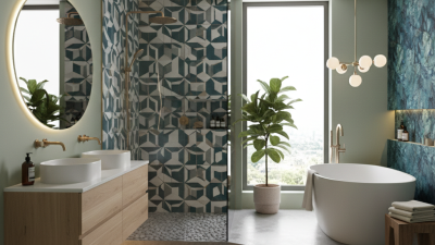 Exploring the 2026 Top Bathroom Trends for Modern Homes?