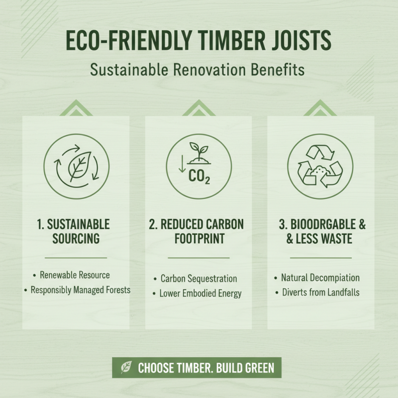 Why Choose Timber Joists Floor for Your Home Renovation?