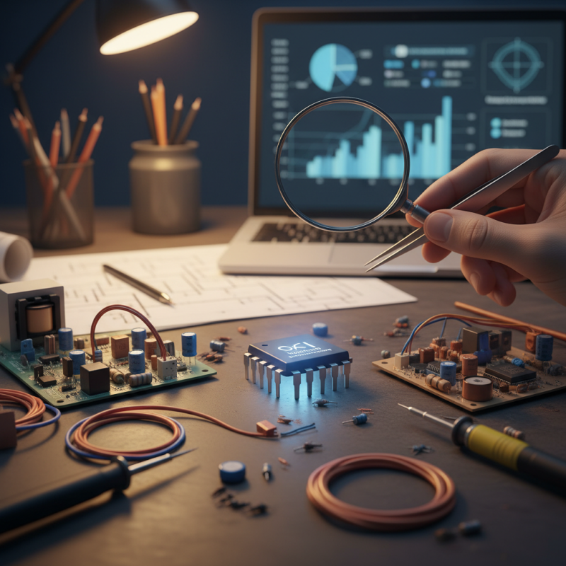 10 Essential Tips for Choosing Ic Smps Power Supply for Your Projects