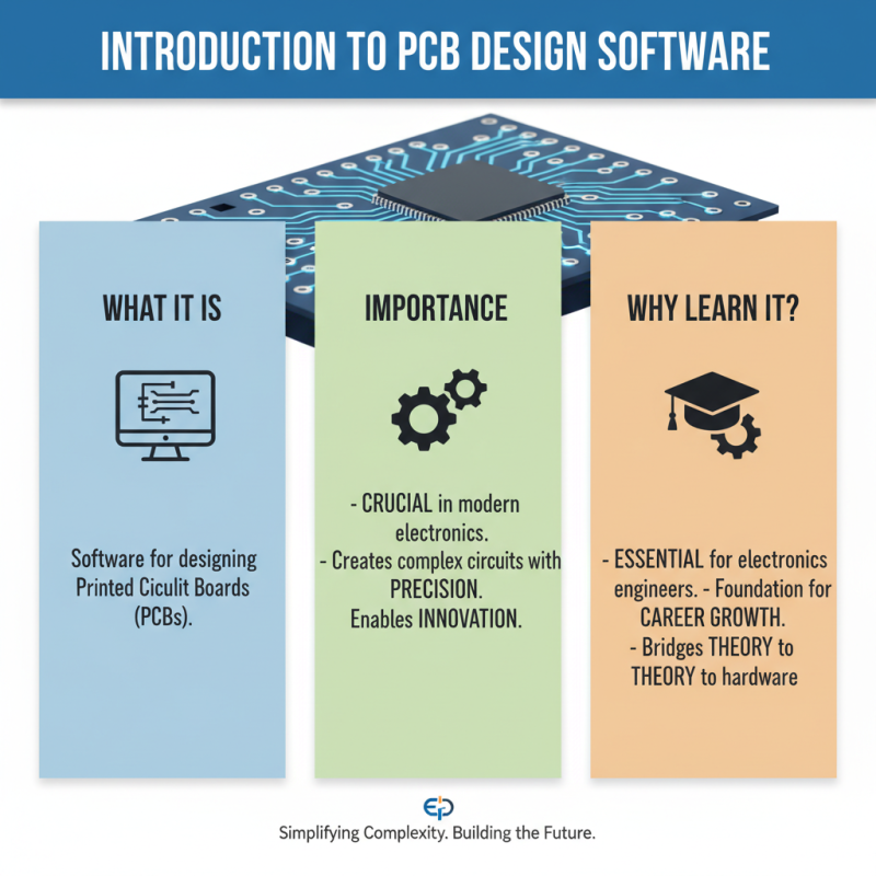 Top 10 PCB Design Software You Need to Try Today?