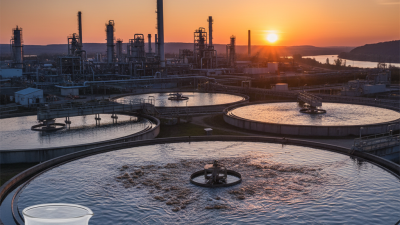 Top 10 Wastewater Flocculants You Should Consider?