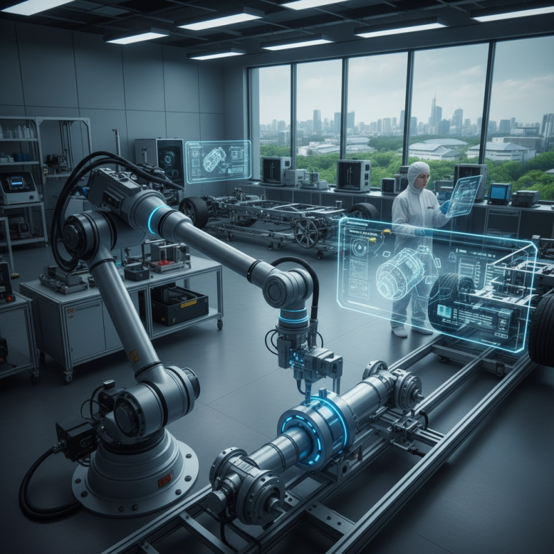 2026 Top Center Joint Trends and Innovations to Watch?