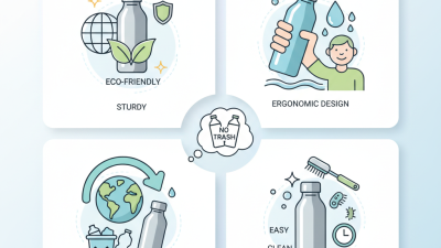 Top Benefits of Using a Metal Bottle for Everyday Hydration?