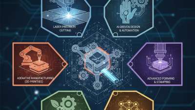 2026 Best Techniques for Metalworking of Parts Explained?