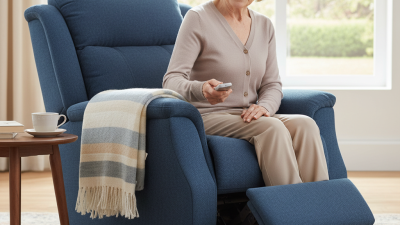 What is a SpinLife Lift Chair and How Does it Work?