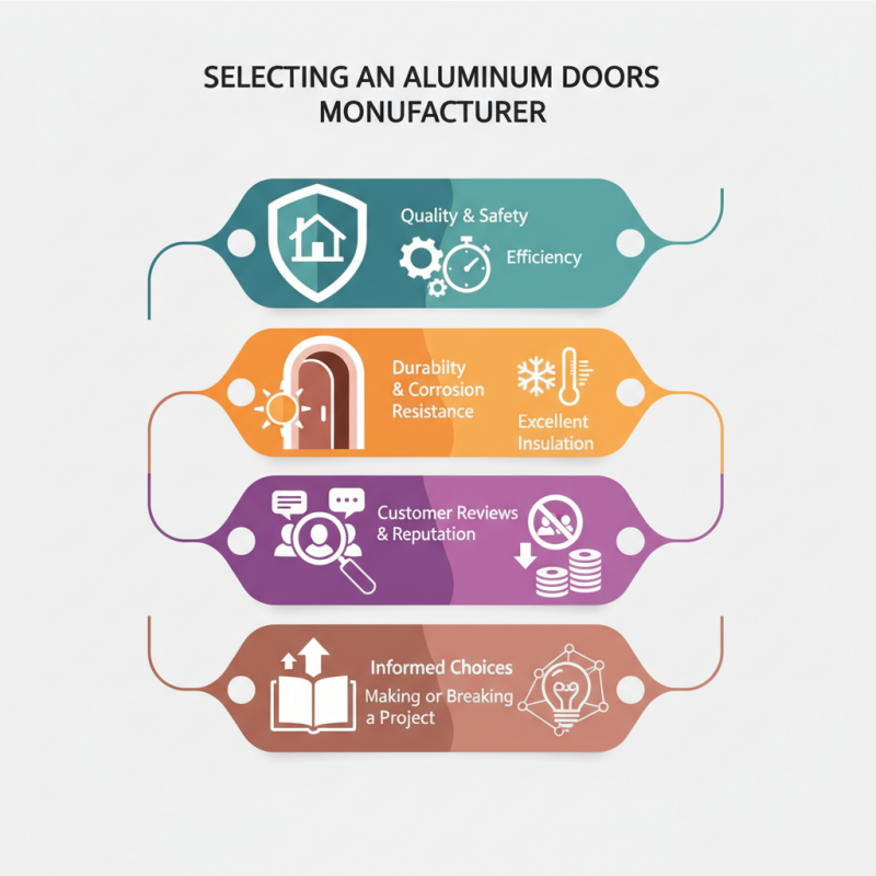 2026 Best Aluminum Doors Manufacturer Reviews and Recommendations?
