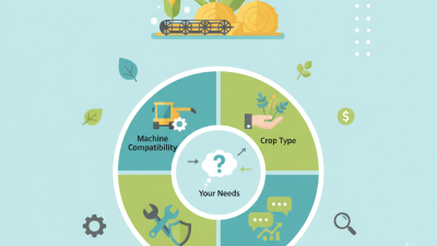 How to Choose the Right Claas Needle Roller for Your Needs?