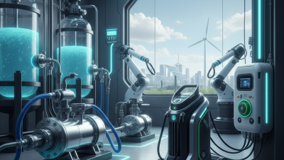 2026 Top Propane Pump Types What You Need to Know?