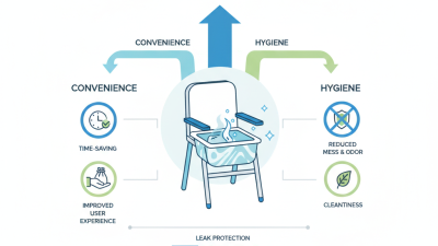 10 Best Commode Liners for Ultimate Convenience and Hygiene?