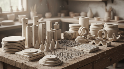 Top 10 Kiln Furniture Types and Their Best Uses?