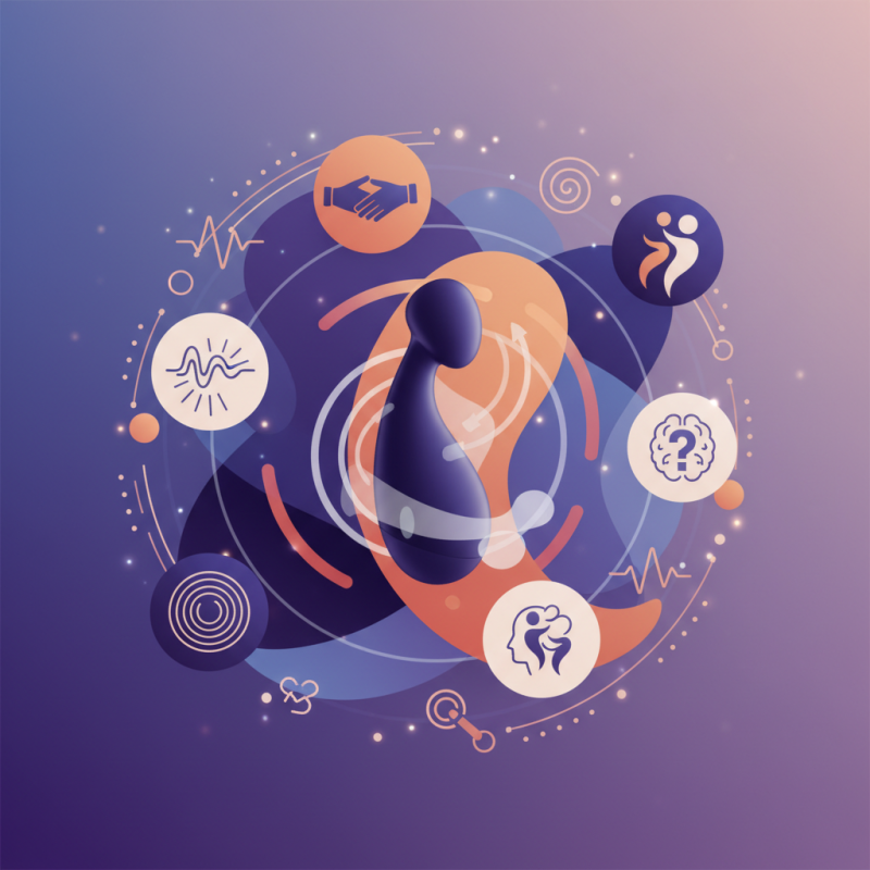 Why You Should Consider Using a Thrusting Anal Toy for Pleasure?