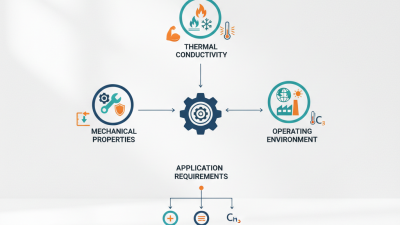 How to Choose the Right Alumina Ceramic Plate for Your Needs?