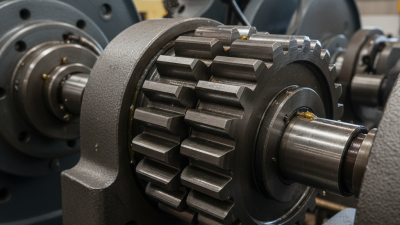 What is Claas Bevel Gear and How Does it Work?