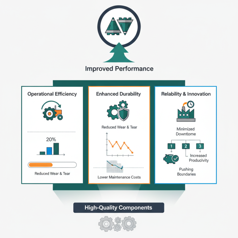 Why is Claas Bevel Gear Essential for Machinery Performance?