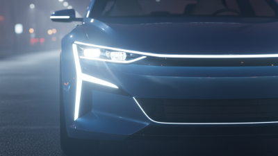 Top 10 Best Auto Led Lights for Your Car in 2026?