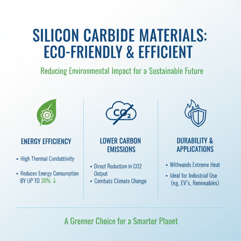 What are the Benefits of Silicon Carbide Ceramic in Industry?
