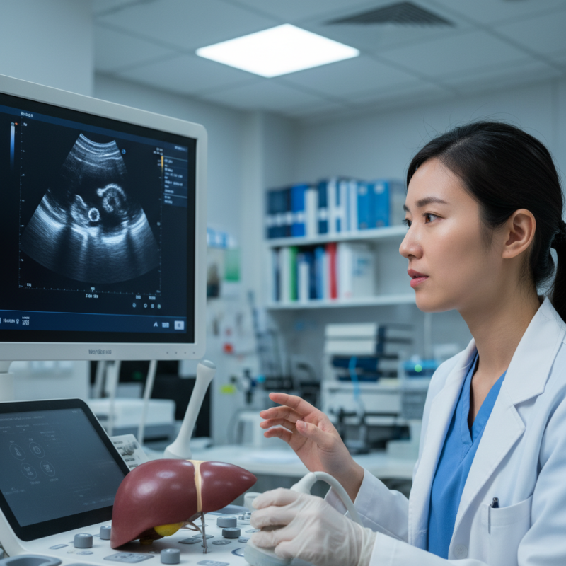 2026 Top Insights on Hepatocellular Carcinoma Ultrasound Techniques?