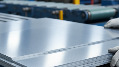 What is Cr Steel Sheet and Why is it Important?